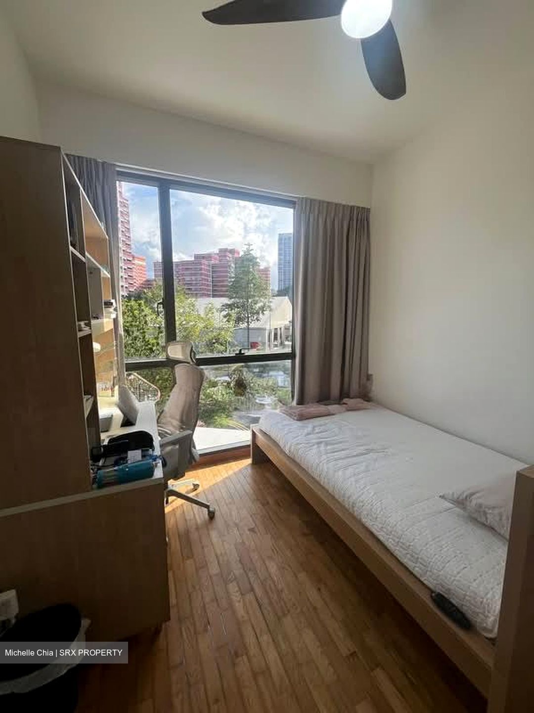 Stratum (D18), Condominium #530894541